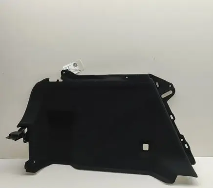 Mazda 3 Trunk/boot side trim panel BCKD68870A02