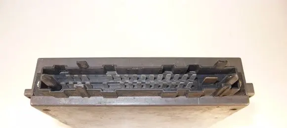 Mercedes-Benz S W140 Comfort/convenience module A0185458332