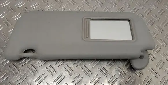 Toyota Avensis T270 Sun visor