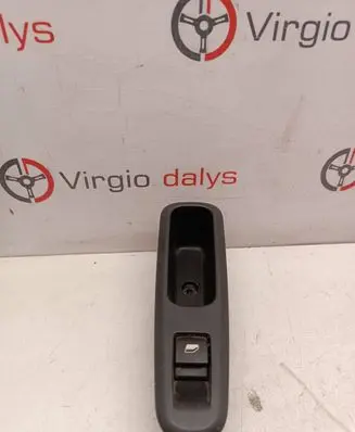 Peugeot 3008 I Electric window control switch 96759764