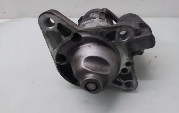 Mazda 5 Starter motor M002T88671