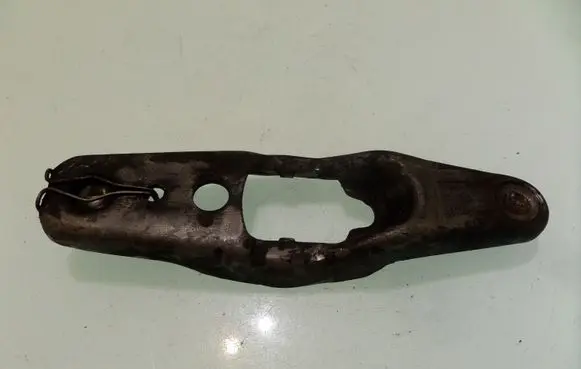 Audi A3 S3 8P Slave cylinder release bearing 02T141153D