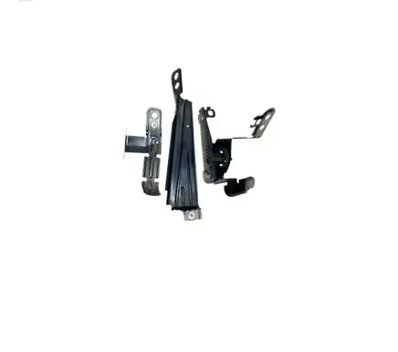 BMW X3 F25 Fender mounting bracket 7267327 7267325 7267335