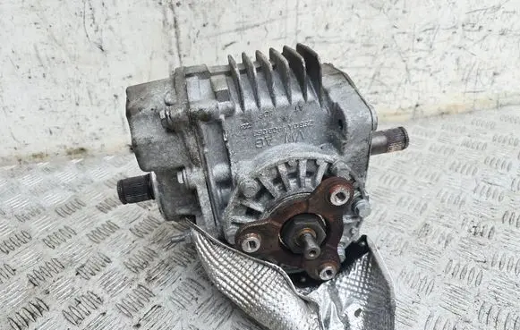 Volkswagen Atlas Gearbox transfer box case 0A6409053AP VAA450