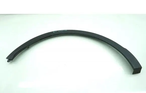 Renault Captur Rear mudguard 788A20643R