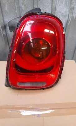 Mini Cooper Countryman F60 Rear/tail lights