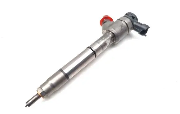 Hyundai i20 (GB IB) Fuel injector 338002A600 0445110587