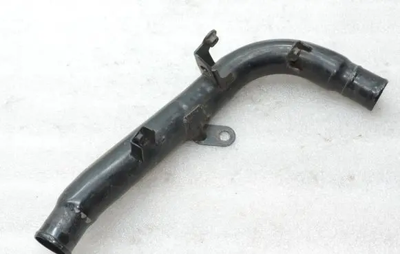 Toyota Corolla Verso E121 Air intake hose/pipe 1736127040