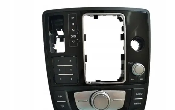 Audi A7 S7 4G Head unit multimedia control 4G1919610E