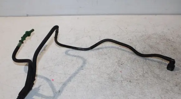 Citroen Jumpy Fuel line/pipe/hose 9635692580