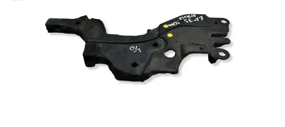 Mazda 6 Heat shield in engine bay 