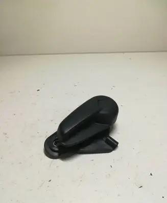 Ford S-MAX Engine bonnet (hood) release handle 6M2116B626AE
