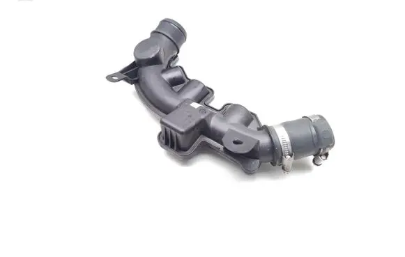 Peugeot 5008 II Intercooler hose/pipe 9659145580 9656202280 P1000315