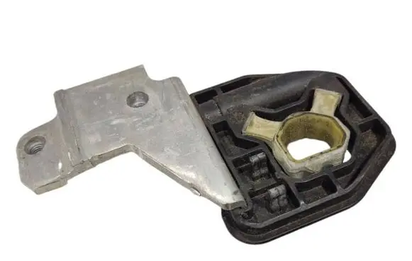 BMW 3 F30 F35 F31 Radiator support slam panel bracket 7600541 025299