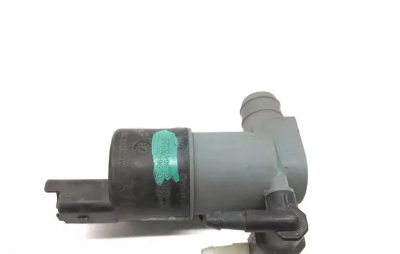 Citroen C2 Windscreen/windshield washer pump 9641553880