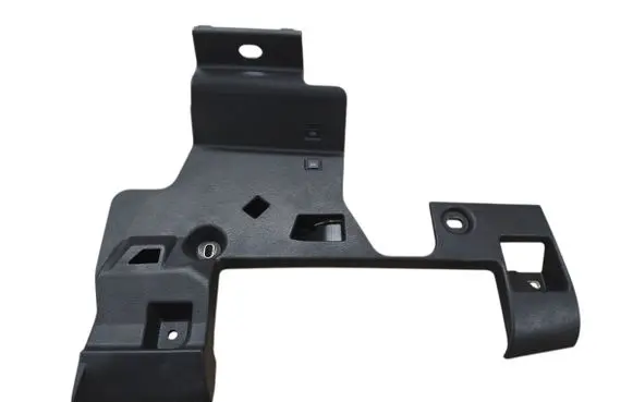 Maserati Ghibli Dashboard lower bottom trim panel 6700417470