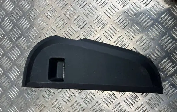 Porsche Taycan 9J1 Other interior part 9J1864551