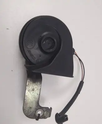 Volvo C30 Horn signal