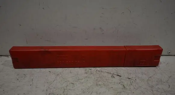 Audi A4 S4 B6 8E 8H Emergency warning sign 