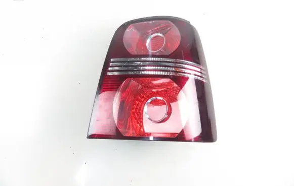 Volkswagen Touran I Rear/tail lights 1T0945112K 1T0945096N