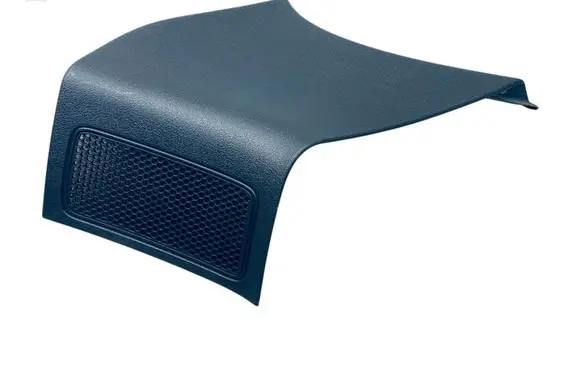 Porsche Cayenne (92A) (D)pillar trim (top) 95855524600