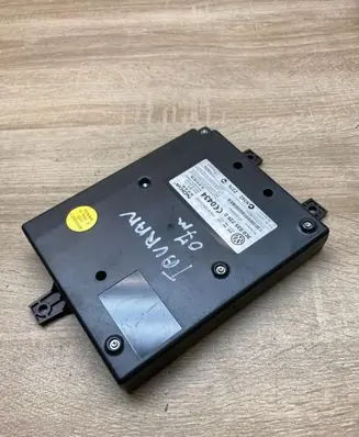 Volkswagen Touran I Phone control unit/module 3C0035729G