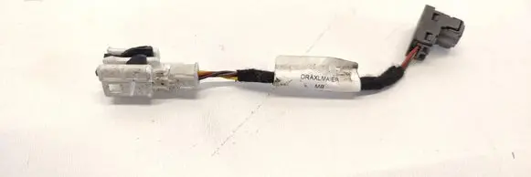 Mercedes-Benz GLE W167 LED ballast control module A1679069605