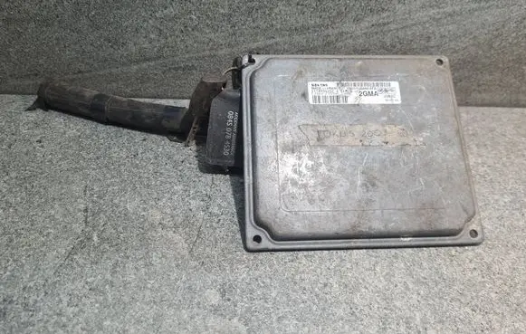 Engine control unit/module