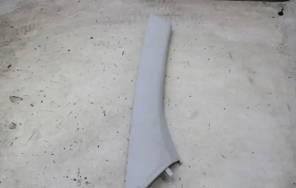 Renault Twingo III Other interior part