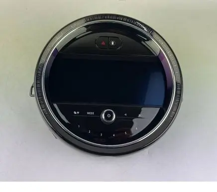 Mini One - Cooper F56 F55 Screen/display/small screen 9878719 A3C0532430000 5A0A3E9