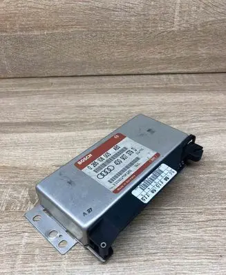 Audi A4 S4 B5 8D ABS control unit/module 4D0907379D 0265108005