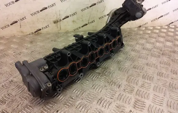 Opel Insignia B Intake manifold 55503129 1052156S14