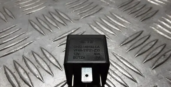Land Rover Range Rover Velar Other relay DH2214B192CA