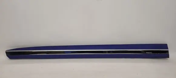Volkswagen Arteon Front door trim (molding) 