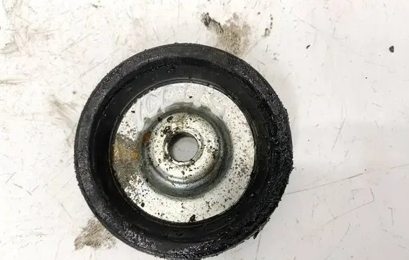 Alfa Romeo 159 Front coil spring rubber mount 50704482