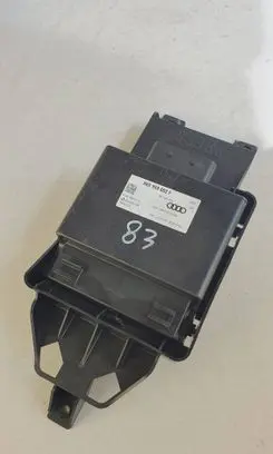 Audi A6 S6 C7 4G Voltage converter/converter module 8K0959663F 120007070 8K0959663