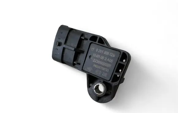 Renault Megane III Air pressure sensor 0281006029