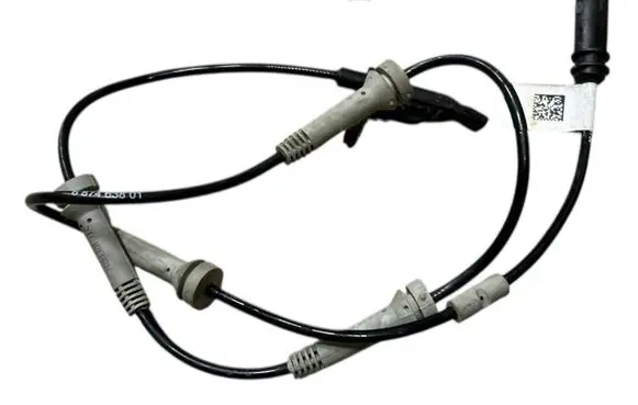 BMW M8 F91 F92 G14 G15 ABS rear brake sensor 6874638 34526874638