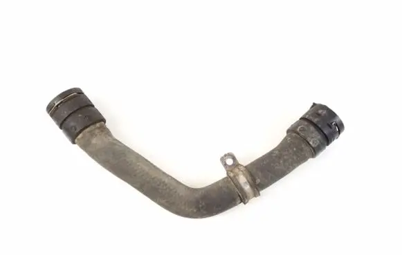Mercedes-Benz B W246 W242 Air intake hose/pipe A6512000182