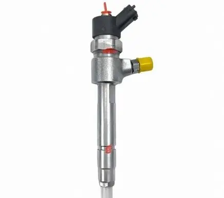 Lancia Musa Fuel injector 0445110119