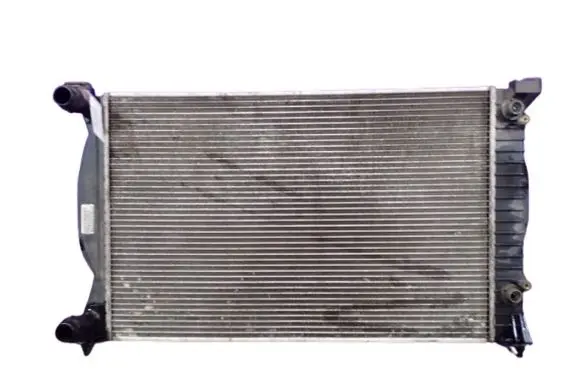 Audi A4 S4 B6 8E 8H Coolant radiator