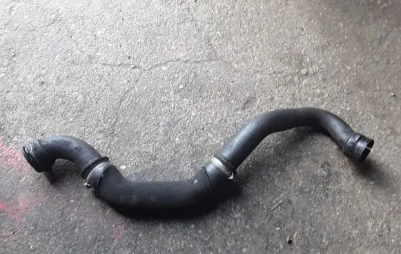 Renault Clio II Intercooler hose/pipe 8200164148