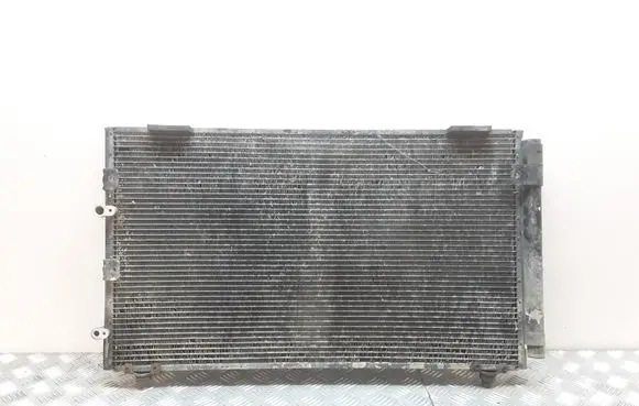Toyota Previa (XR30, XR40) II A/C cooling radiator (condenser)