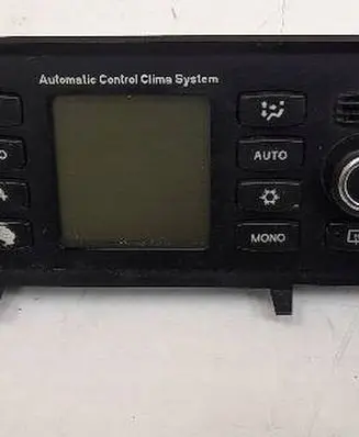 Fiat Croma Interior fan control switch 7354173960