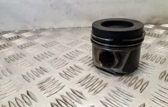 Volkswagen Sharan Piston 