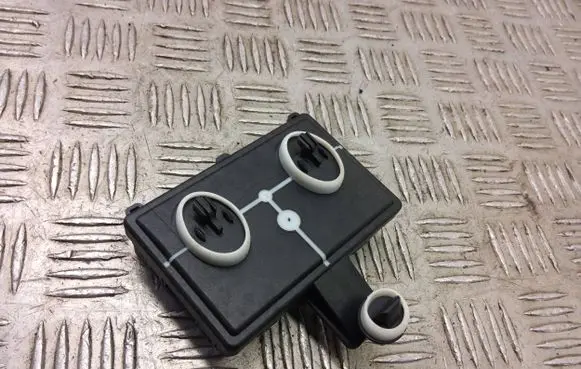 Cupra Formentor Door control unit/module 5q4959592p