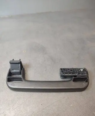 Audi Q7 4L Front interior roof grab handle 8P0857607K