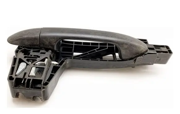 Mercedes-Benz Sprinter W907 W910 Rear door exterior handle