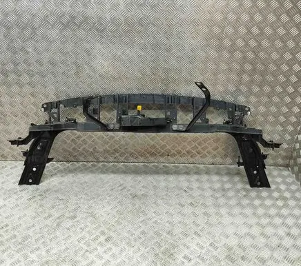 Ford Mustang VI Radiator support slam panel FR3B8B041BC
