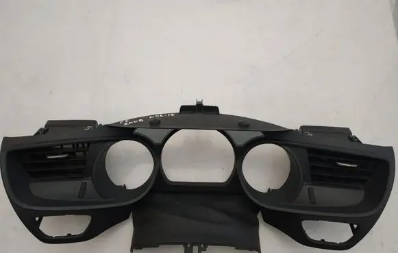 Citroen C5 Dashboard trim